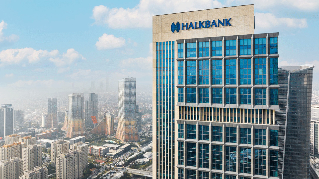 Halkbank’tan Yenilenebilir Enerjide Stratejik Yatırım