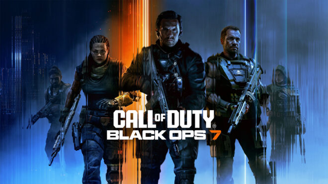 Call of Duty: Black Ops 7 için resmi çıkış yapıldı