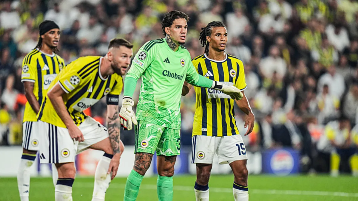 Fenerbahçe'de büyük sürpriz! Yıldız isim Portekiz'e transfer olabilir