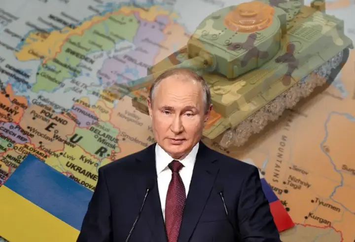 SON DAKİKA | Kararını verdi! Putin İstanbul'a gelmeyecek