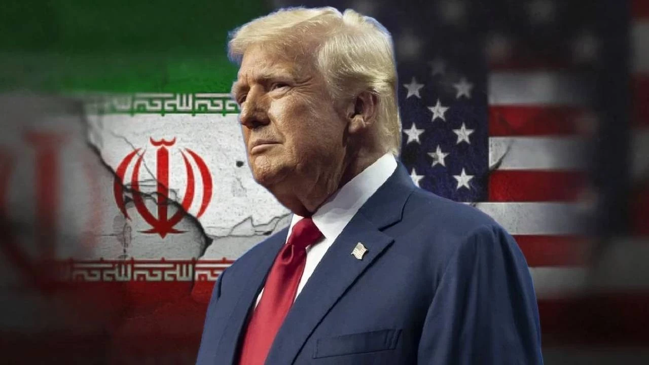 Trump’tan İran’a Yönelik Yeni Saldırı Sinyali: Kazma Dağı’na Bakıyoruz, Oraya Gitmemiz Gerekebilir