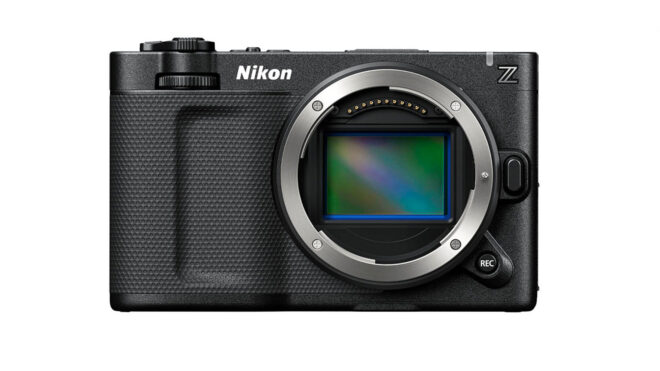 RED ile birlikte hazırlanan video odaklı Nikon ZR resmi olarak tanıtıldı