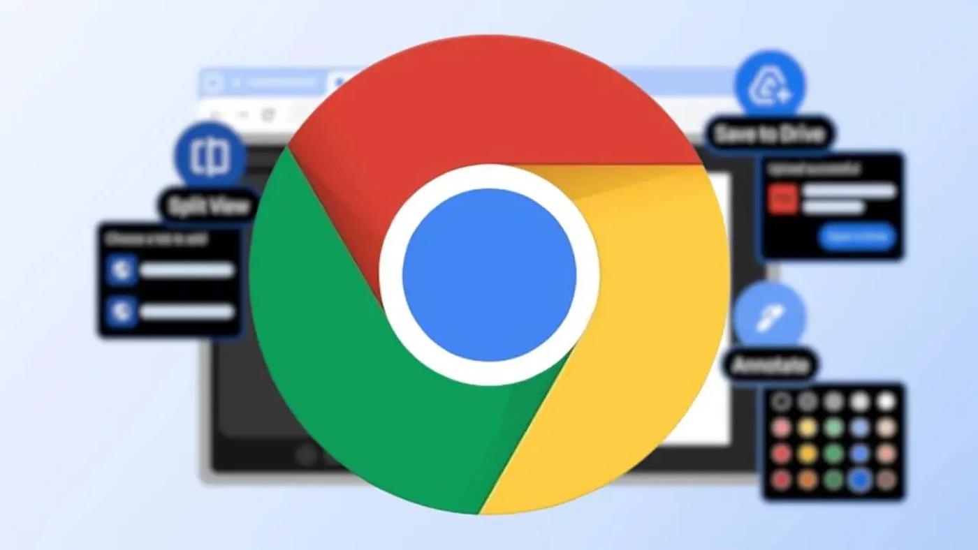 Google Chrome'a en çok ihtiyaç duyulan üç özellik geldi