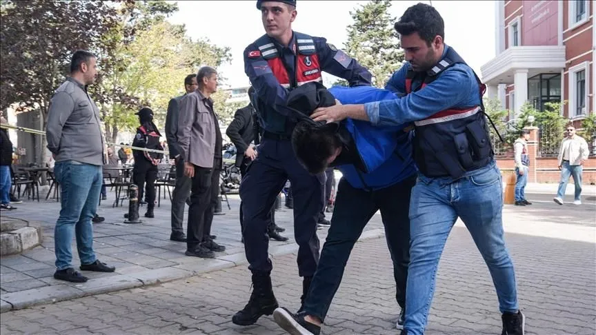 "Yenidoğan çetesi" davasında sanıkların yargılanmasına devam ediliyor