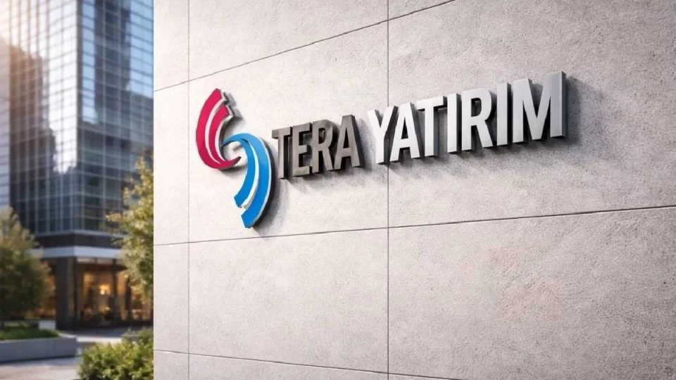 Son Dakika | Spk Bülteni Yayımlandı: Tera Yatırım Hakkında Faaliyet Durdurma Ve Tasfiye Kararı Verildi