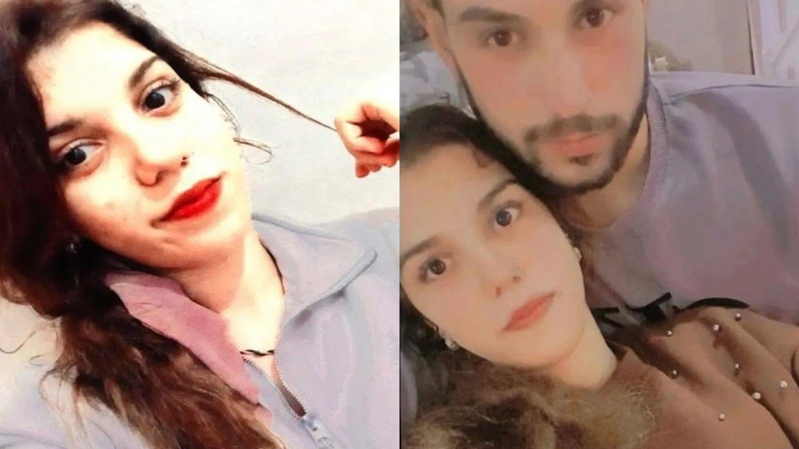 Erkek vahşeti 19 yaşındaki Sultan’ı hayatı yarım kaldı! Karnındaki bebeği kurtarıldı