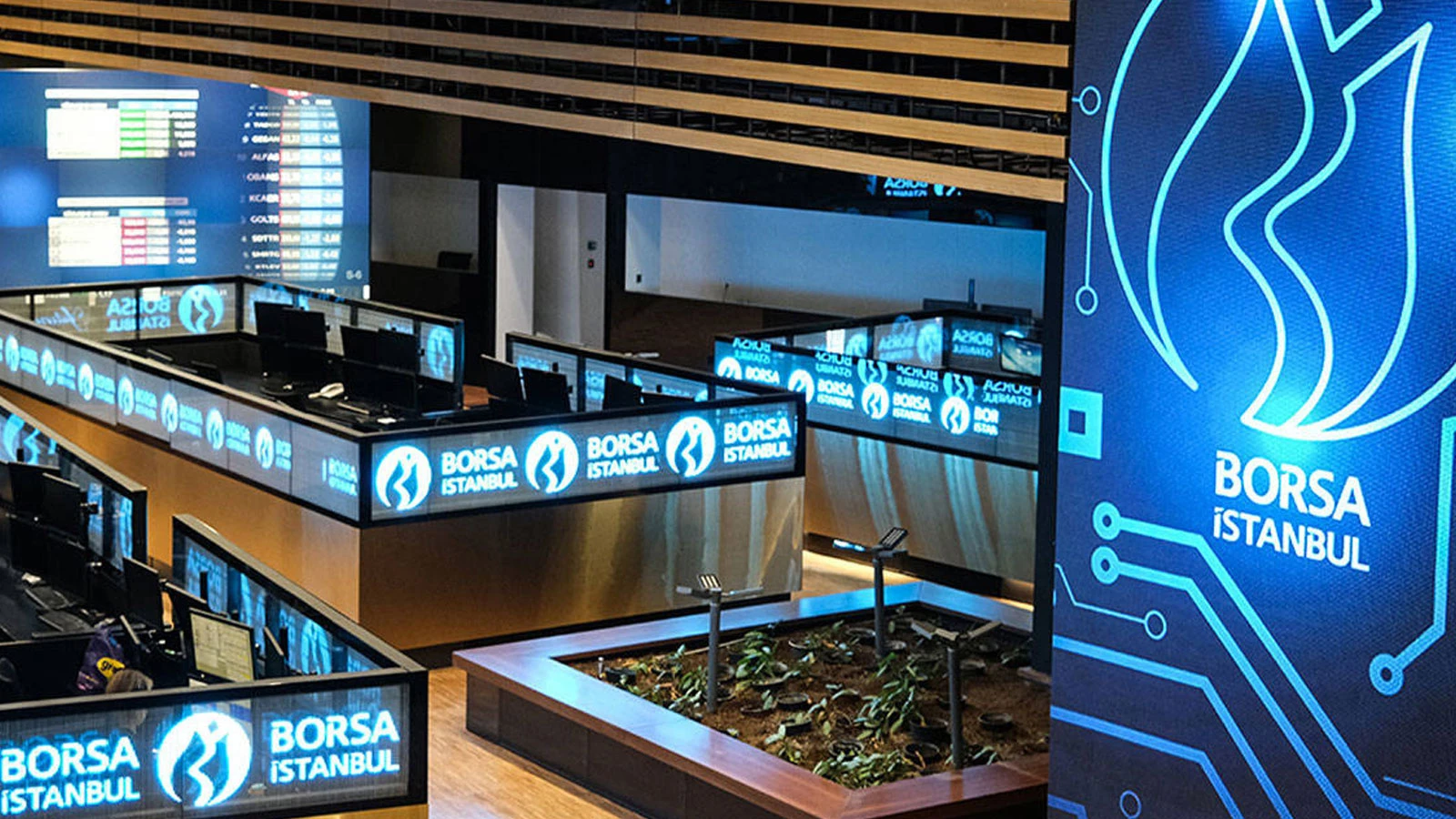 İstanbul merkezli 5 ilde borsa manipülasyonu soruşturması: 10 gözaltı