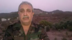 Suriye'nin Resmi Haber Ajansı Sana: 'Mihraç Ural Yakalandı'