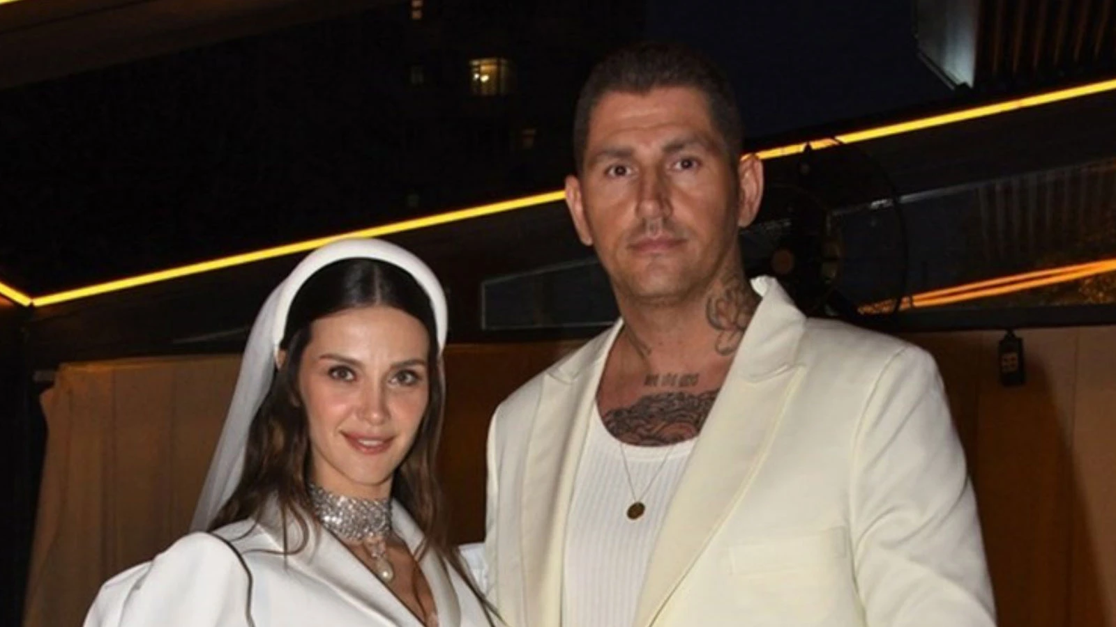 3 aylık hamile İrem Helvacıoğlu'nun evliliğinde kriz mi var? Instagram'da şaşırtan hamle