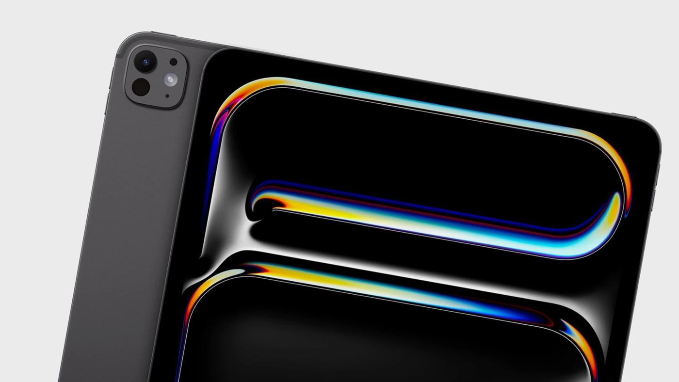 Tanıtımdan önce, M5 iPad Pro'nun kutu açma videosu yayınlandı