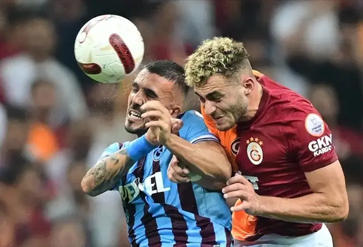 Galatasaray-Trabzonspor Süper Kupa maçı biletleri satışa çıktı