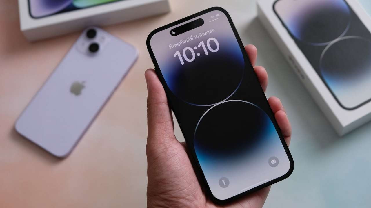 Trump'tan tarifelere teknoloji düzenlemesi: Apple zamdan kurtuldu