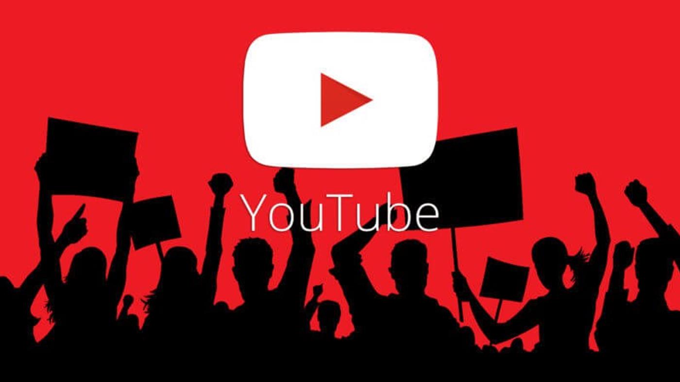 YouTube, 15 Temmuz güncellemesi ile ilgili yeni açıklama yaptı