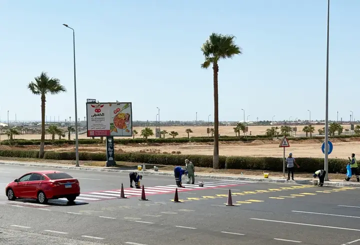 Mısır'daki trafik kazasında Katarlı 3 diplomat hayatını kaybetti