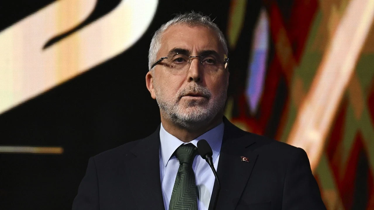 Bakan Işıkhan: Hepimizin ortak hedefi vatandaşın refahı