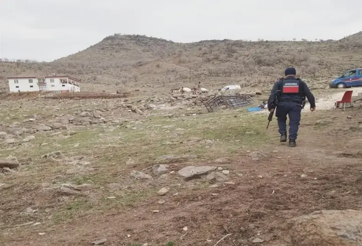 3 kişinin öldüğü komşu kavgasında 6 tutuklama