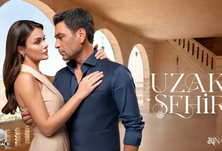 Kübra Ünlü yazdı! HER İKİ KİŞİDEN BİRİ ‘UZAK ŞEHİR’ İZLİYOR