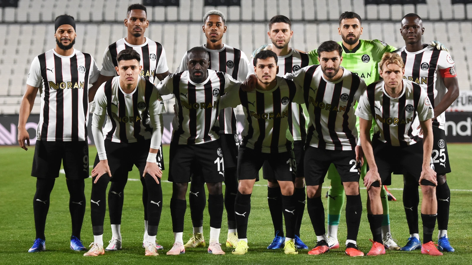 Manisa FK, Sivasspor'u ağırlayacak