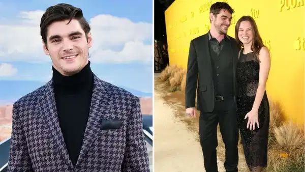 Breaking Bad Yıldızı Rj Mitte'nin Ölümünün Ardından Şoke Eden Detay: Nişanlısıyla Kriz Yaşamış