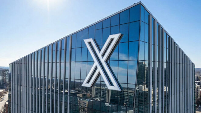 X, Avrupa’da 120 milyon euro para cezasına çarptırıldı