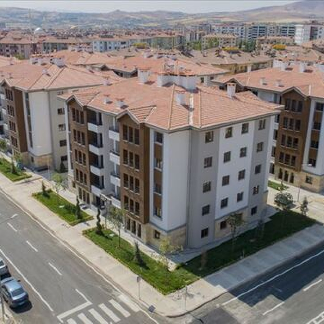 TOKİ Kars kura çekimi saat kaçta?