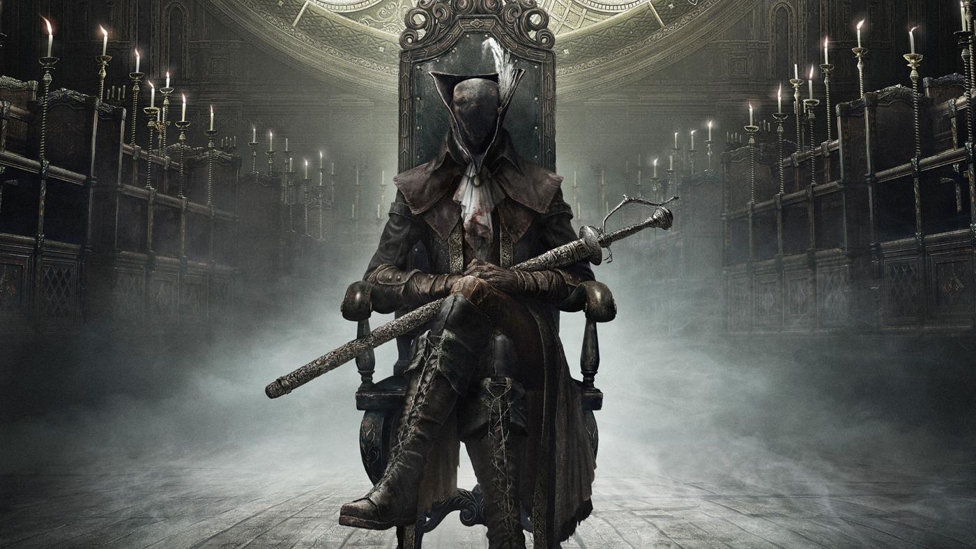 Bloodborne filmi geliyor: İlk detaylar paylaşıldı