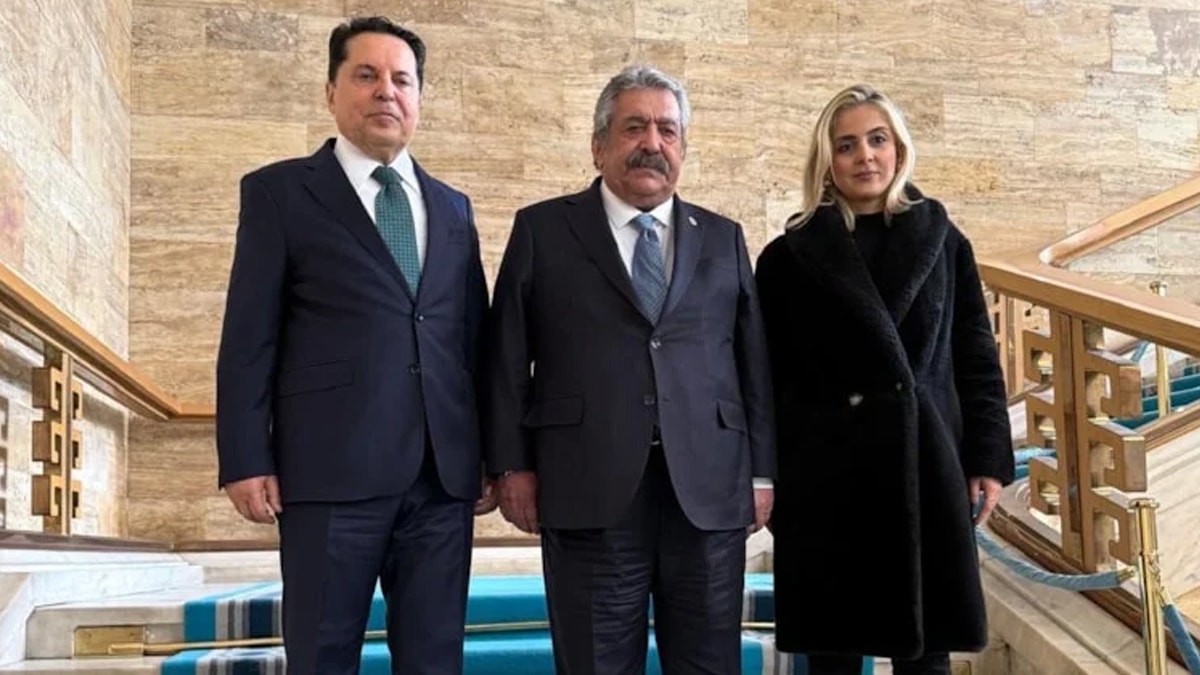 Ahmet Özer kararının ardından MHP'li isimden çok konuşulacak yorum!