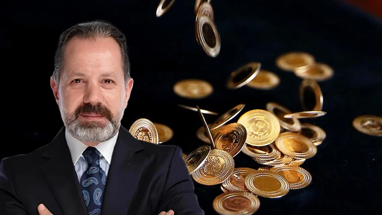 İslam Memiş’ten altın için kritik uyarı: Sert düşüşe dikkat, tarih verdi
