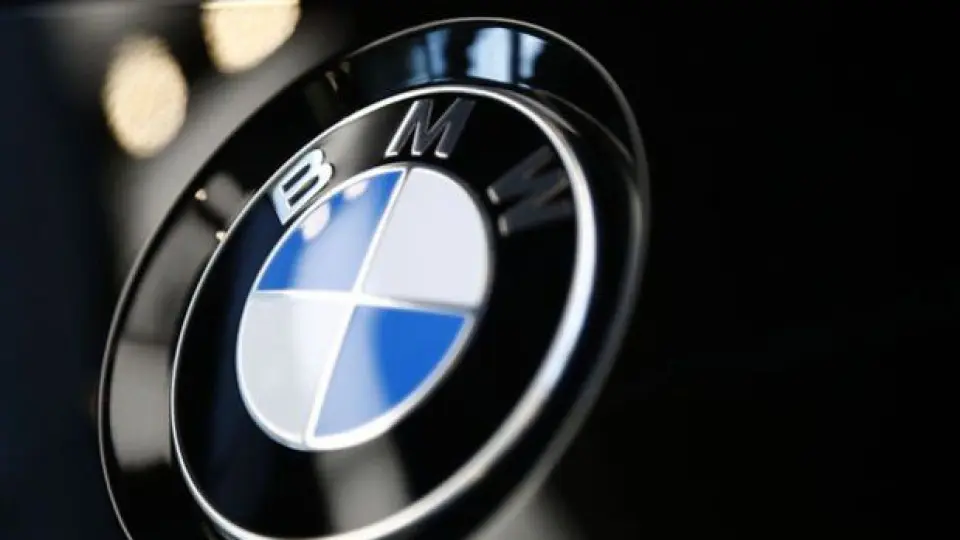 BMW Grubu'nun kârı Çin pazarındaki sert rekabetle geriledi