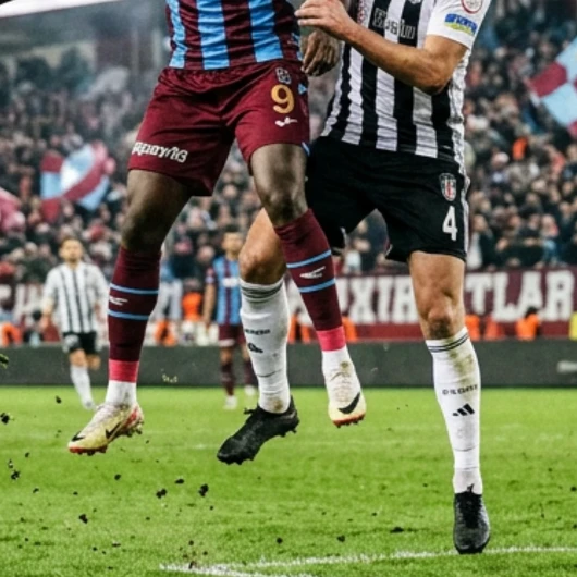 Trabzonspor-Beşiktaş Derbi Maçı Ne Zaman, Saat Kaçta, Hangi Kanalda? Ts-Bjk Maçı Yayın Bilgileri