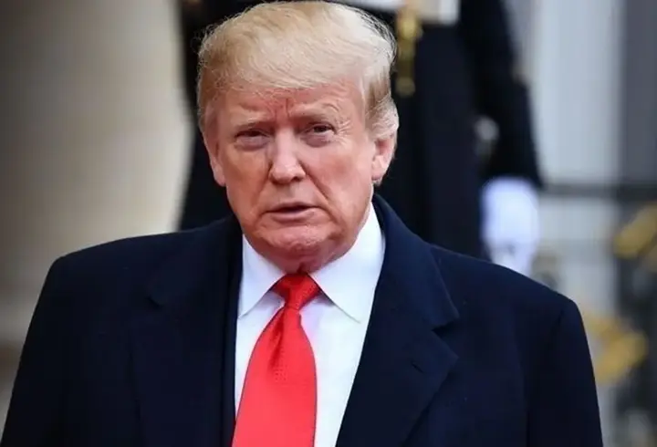 Trump'tan Cook'a: "Ya istifa et ya da görevden alırım!"