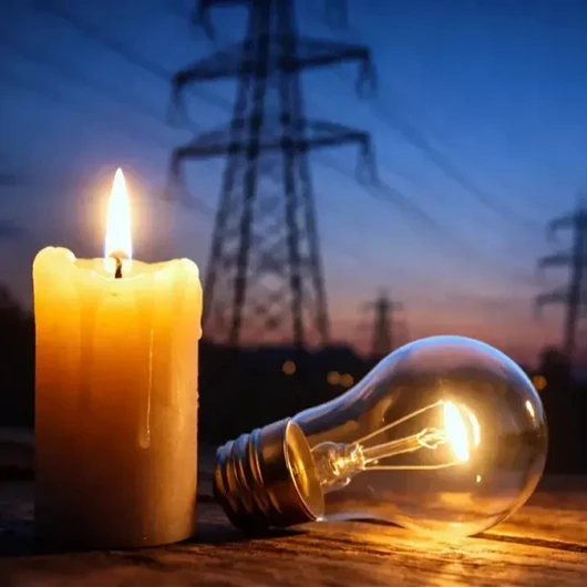 İzmir'de Elektrikler Ne Zaman Gelecek? 18 Ekim 2026 Pazar Gediz Elektrik İlçe İlçe Planlı Kesinti Listesi