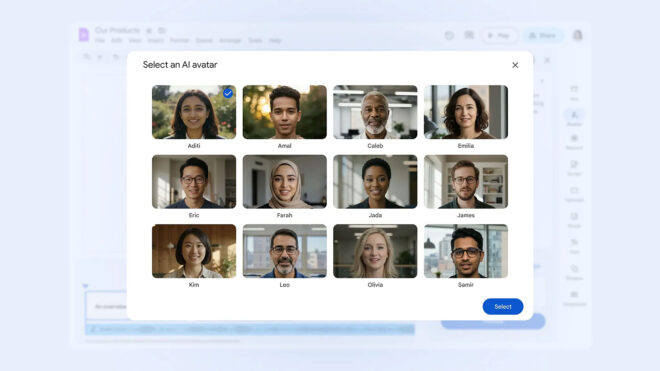 Google Vids için yeni özellikler ve herkese açık sürüm duyuruldu