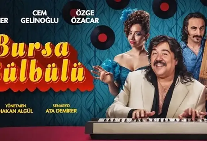 Bursa Bülbülü konusu nedir? Bursa Bülbülü oyuncuları kimler?