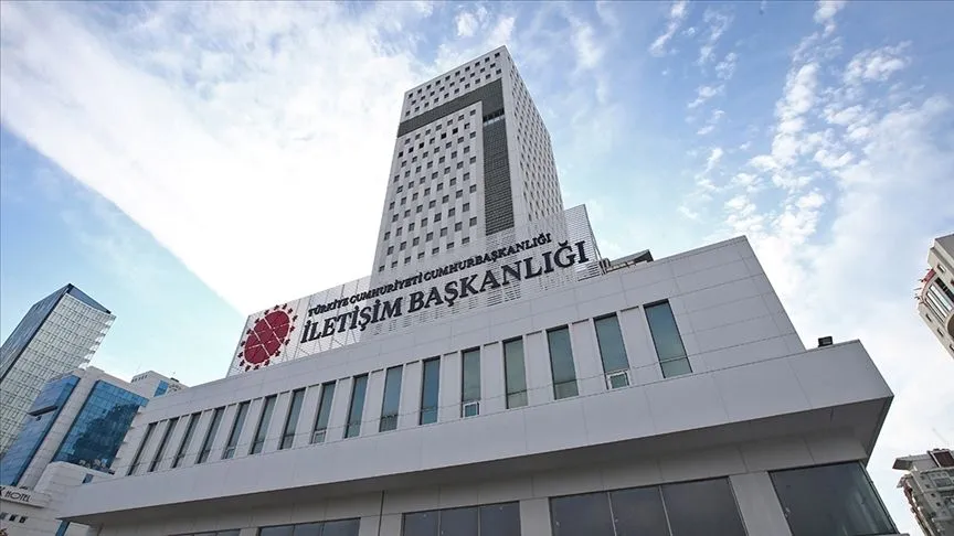 DMM'den Diyanet İşleri Başkanı Erbaş'ın hac faaliyetine ilişkin açıklama