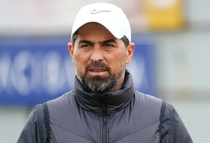 Çaykur Rizespor, İlhan Palut’a veda etti