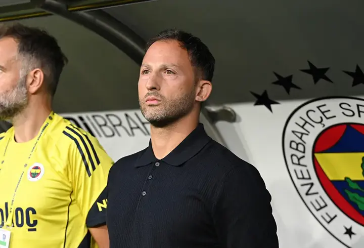Domenico Tedesco'dan öğrencilerine uyarılar! İsteklerini anlattı...