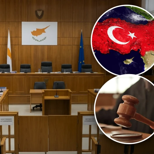 Gkry Yüksek Mahkemesi’nden Türkiye Lehine Karar: Tazminat Başvurusu Reddedildi