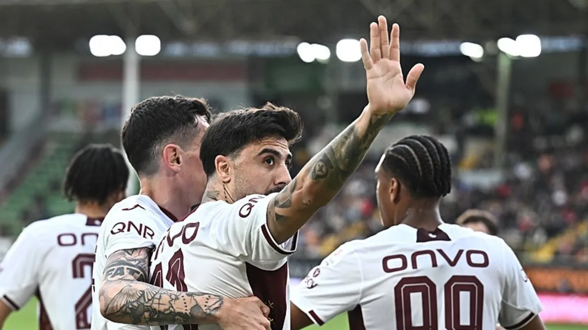 Ozan Tufan'dan maç sonu flaş sözler! "Canımızı acıttı"