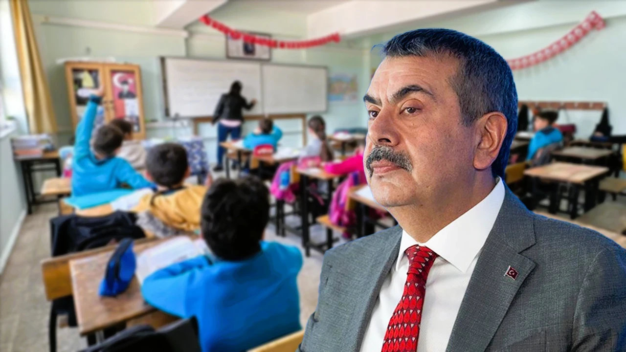 Okullarda ara tatil kalkacak mı? Bakan Tekin'den açıklama