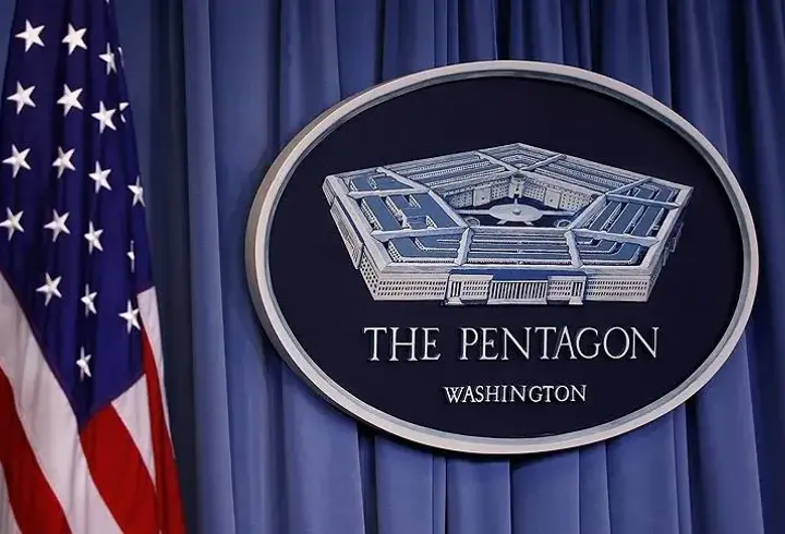 Pentagon'un gizli notları ortaya çıktı: 'Proje 2025'