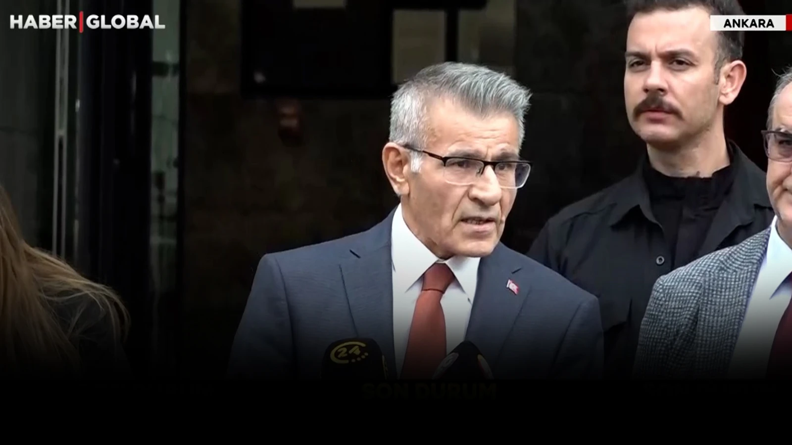 YSK kararını açıkladı: CHP İstanbul İl Kongresi yapılacak