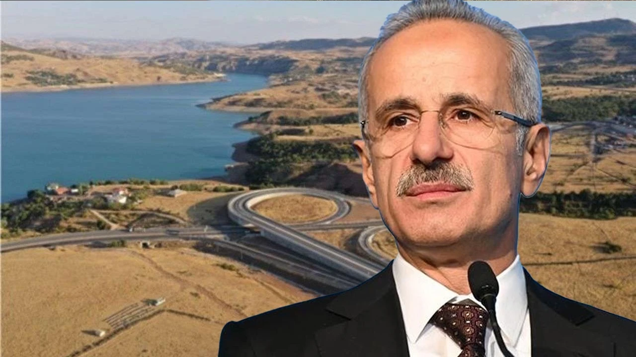 Bakan Uraloğlu duyurdu: Tunceli’de 9,1 milyarlık 3 karayolu projesi açılıyor