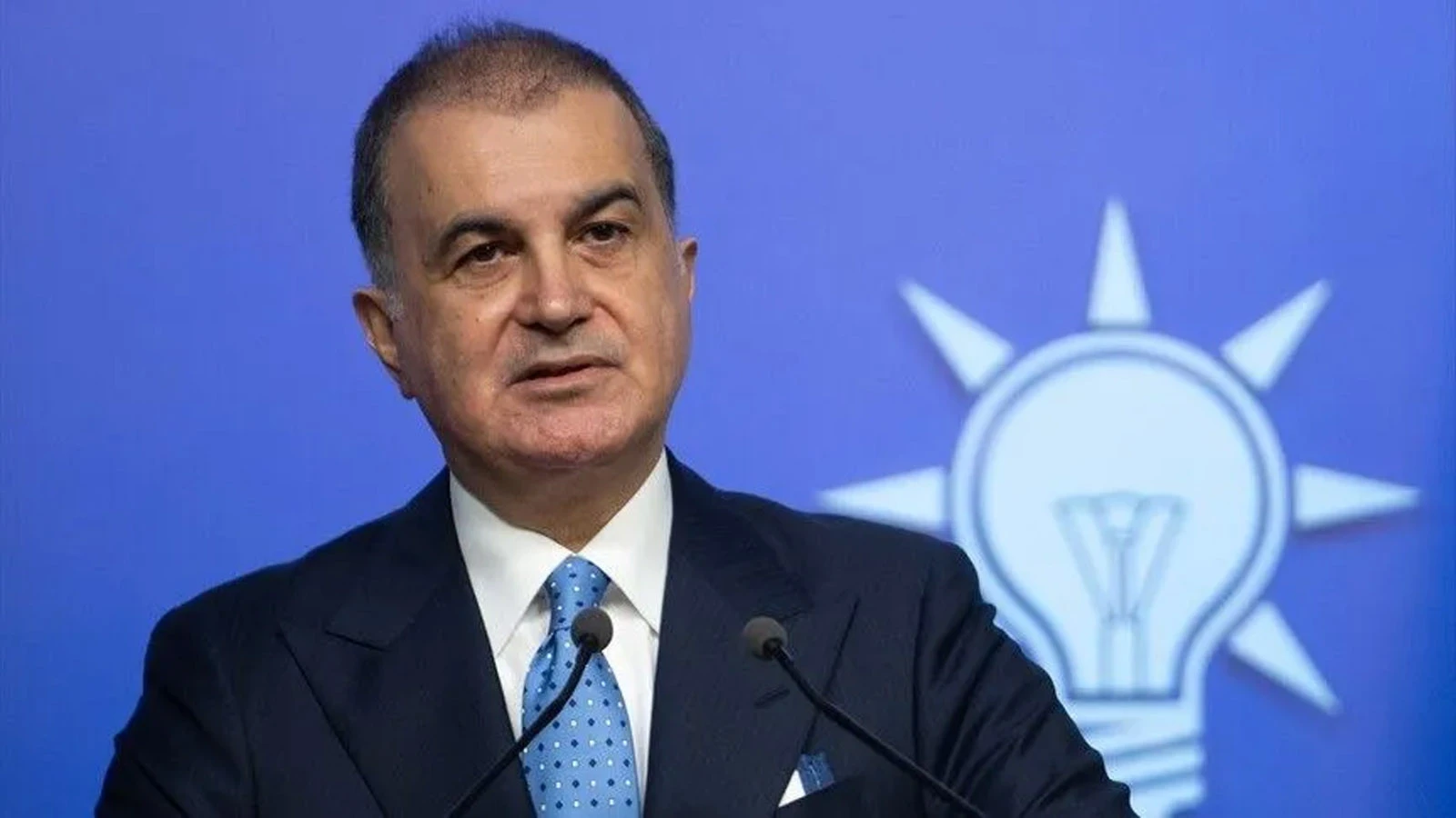 Ak Parti Sözcüsü Çelik'ten Azerbaycan Bağımsızlık Günü Mesajı