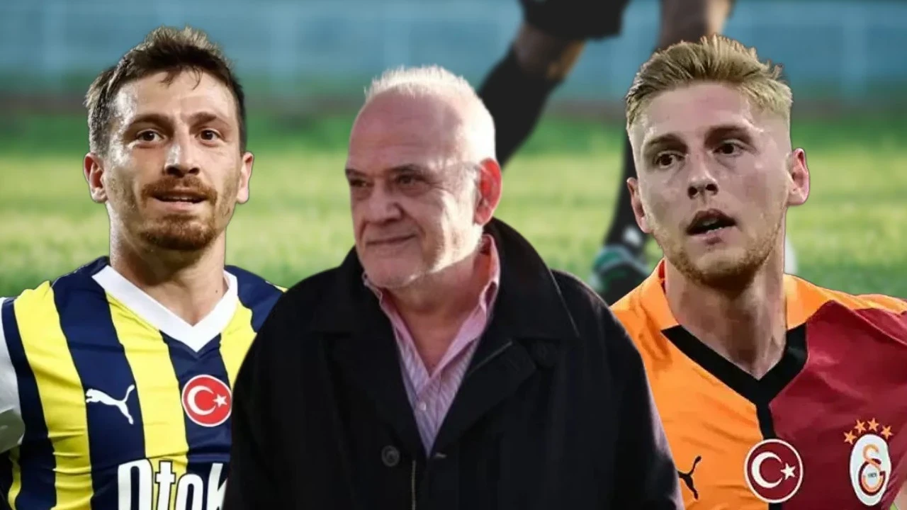 Bahis soruşturması: Ahmet Çakar dahil 46 kişi gözaltında