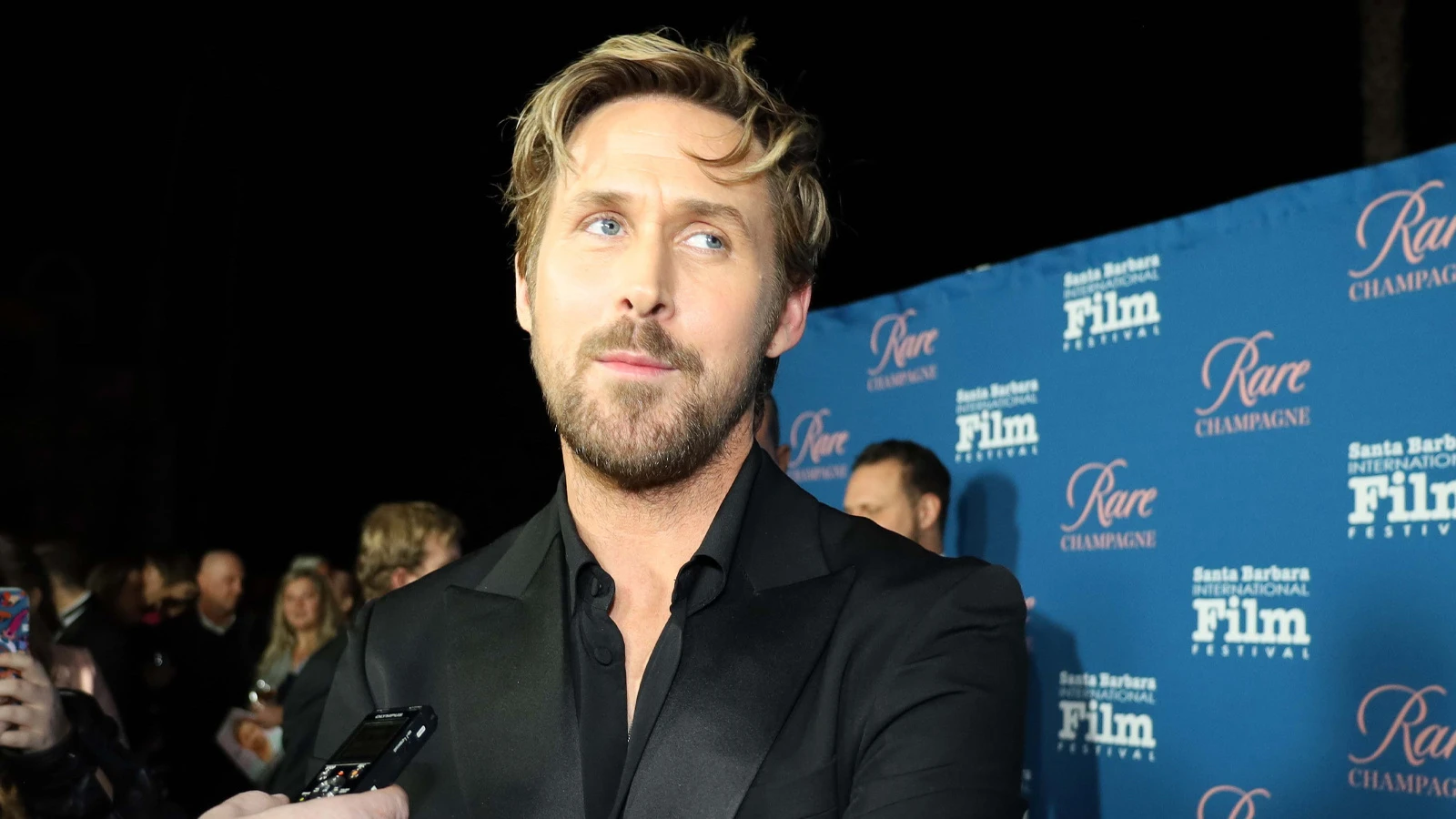 Star Wars: Starfighter prodüksiyonu başladı! Yapımda başrolü Ryan Gosling üstleniyor