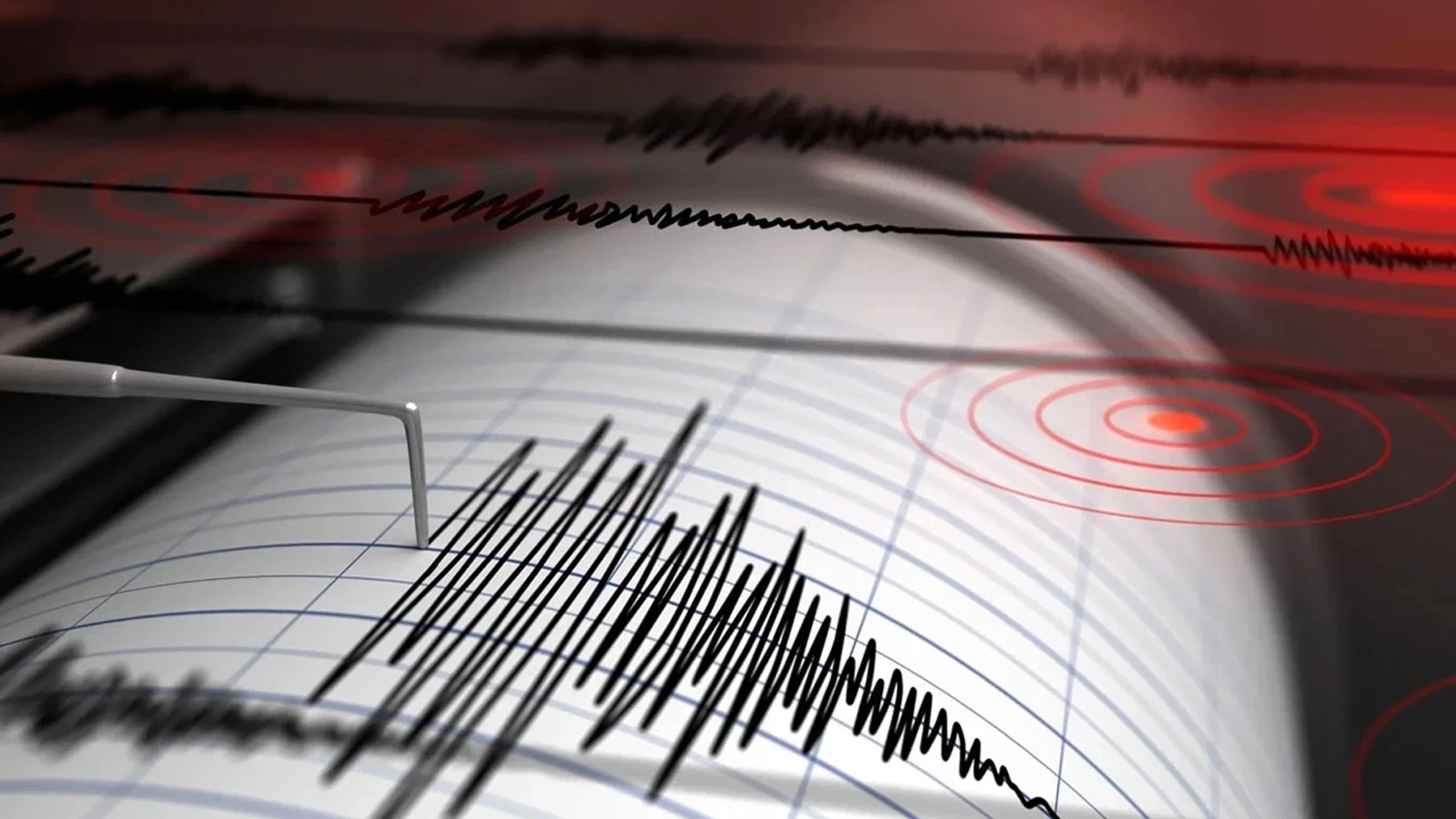 Çorum'da 4 büyüklüğünde deprem