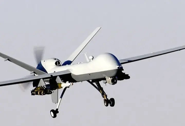 480 milyon dolarlık enkaz! ABD, İran'da 1 ayda 16 MQ-9 Reaper kaybetti