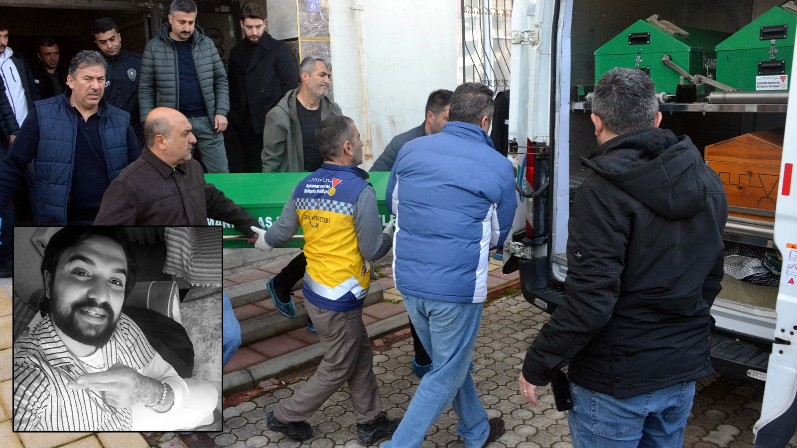 Babasını uyurken öldüren şüphelinin ifadesi ortaya çıktı