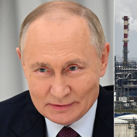Petrolde Yön Değişti: Rusya’dan Ek Arz Beklentisi Fiyatları Düşürdü